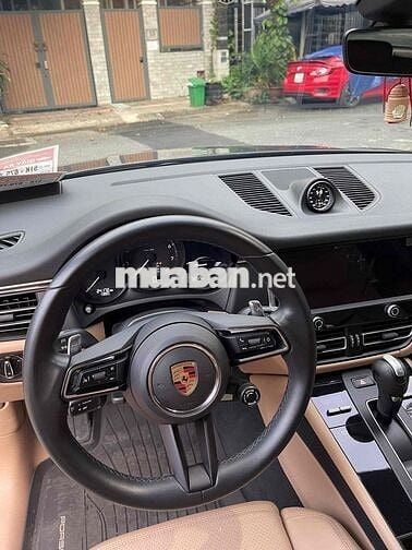 Bán xe nhà chính chủ Porsche Macan 2022