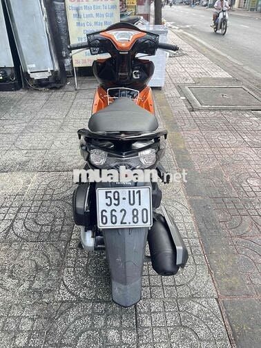 Honda Air Blade 2014 Cam đen chính chủ