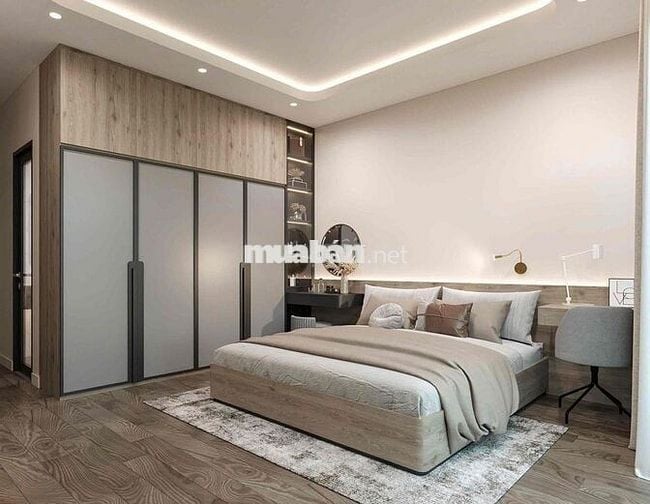 🏡 CHO THUÊ CĂN HỘ CAO CẤP – FULL NỘI THẤT – BAN CÔNG THOÁNG – V