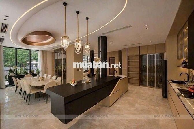 🔰CHO THUÊ BIỆT THỰ MỸ GIANG PHÚ MỸ HƯNG Q7