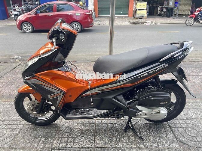 Honda Air Blade 2014 Cam đen chính chủ