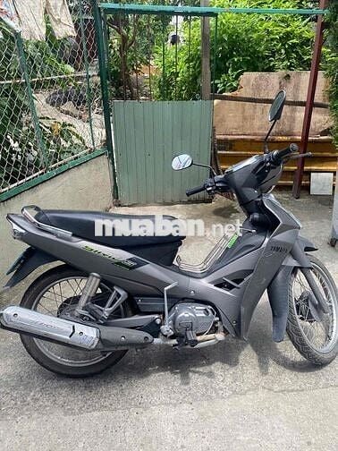 Yamaha Sirius 2023 Xám 159955 km