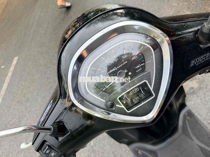 Yamaha Grande 2019 Đen 23.000km