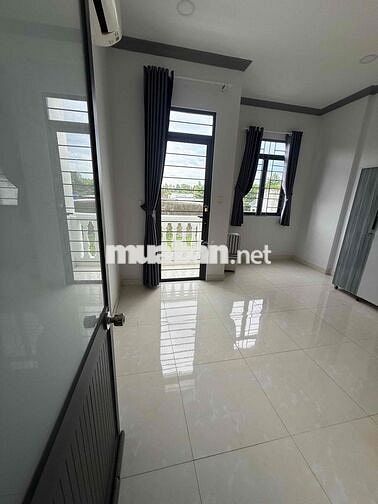 BÁN NHÀ FULL NỘI THẤT – DỌN VÀO Ở NGAY – BẾN LỨC, LONG AN