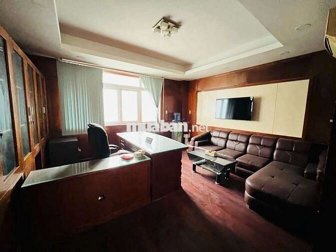Cho thuê nhà nguyên căn KDC Nam Long ngay Vincom Quận 7