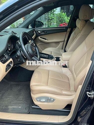 Bán xe nhà chính chủ Porsche Macan 2022