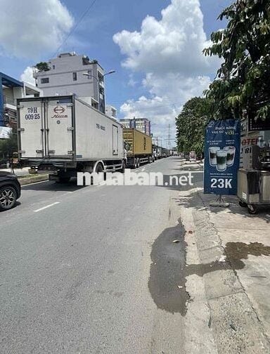 CHO THUÊ KHO ĐƯỜNG TRƯỜNG CHINH KẾ KCN TÂN BÌNH 2.300M2 PCCC THẨM DUYỆ
