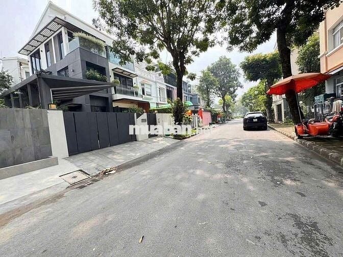 🔰CHO THUÊ BIỆT THỰ MỸ GIANG PHÚ MỸ HƯNG Q7