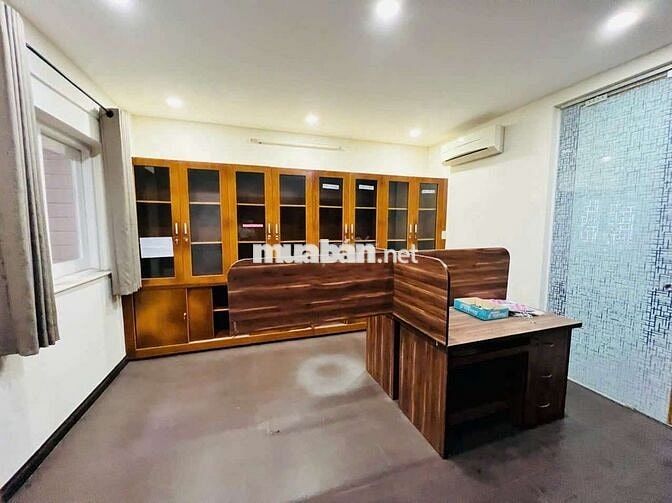 Cho thuê nhà nguyên căn KDC Nam Long ngay Vincom Quận 7
