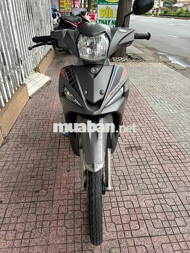 Yamaha Sirius Fi 2021 zin êm chính chủ bao hồ sơ