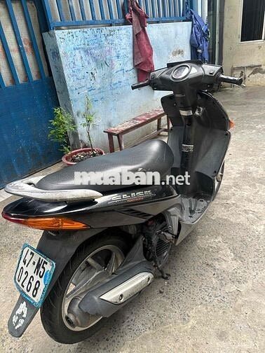 Honda Click Đen Xe tay ga Zin êm