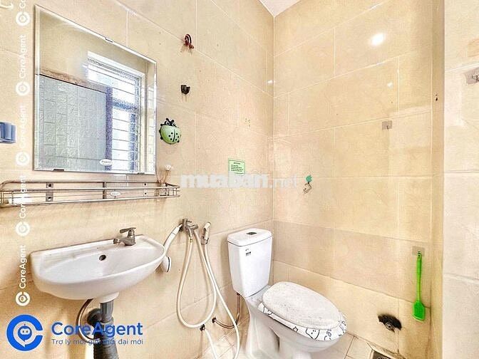 DUPLEX DT RỘNG - BAN CÔNG sát ĐẦM SEN, FREE PHÍ DV giá từ 3Tr3