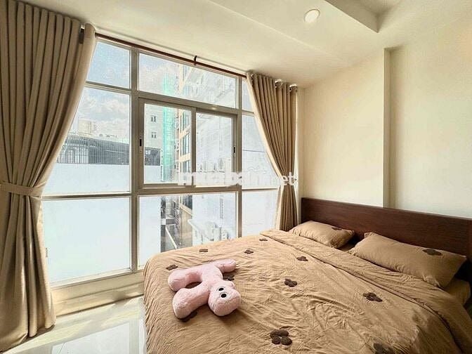 STUDIO – BẠCH ĐẰNG, TÂN BÌNH, Gần Swinburne, sân bay TSN,công viên HVT