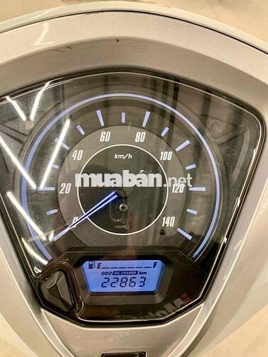 Lead 125 Smart Key 2018 Chính Chủ BSTP Xe Đẹp Zin