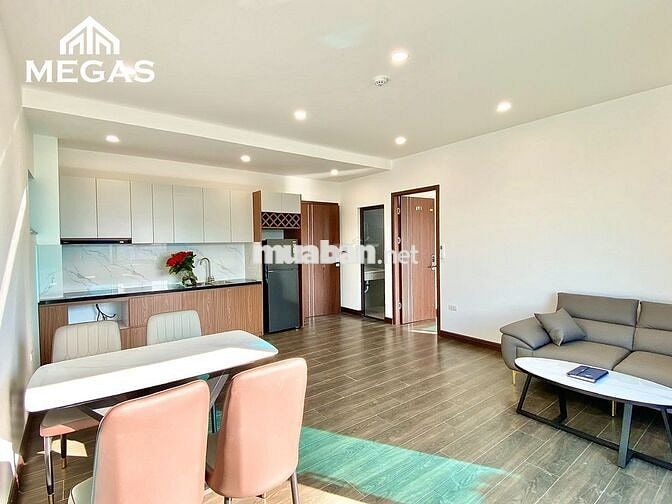 ✨2pn2wc *** penhouse Cầu Giấy,  ô tô đỗ cửa, ban công siêu lớn✨