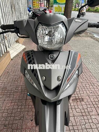 Yamaha Sirius Fi 2021 zin êm chính chủ bao hồ sơ