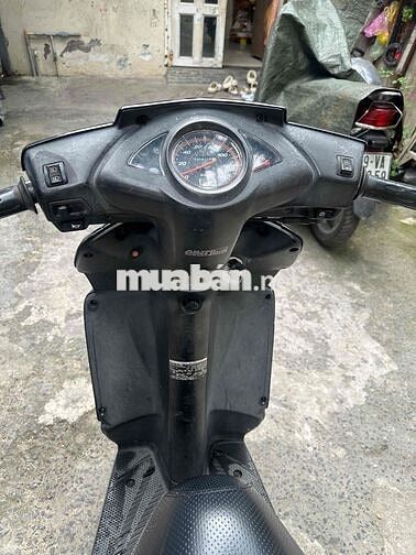 Honda Click Đen Xe tay ga Zin êm