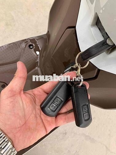 Lead 125 Smart Key 2018 Chính Chủ BSTP Xe Đẹp Zin