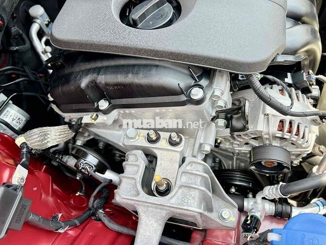 Hyundai Elantra 2.0GAT 2021 Tự động Đỏ