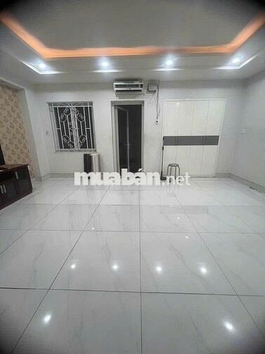 Cần cho thuê nhà HXT 24/4A Nguyễn Thái Bình P.4 Q.Tân Bình