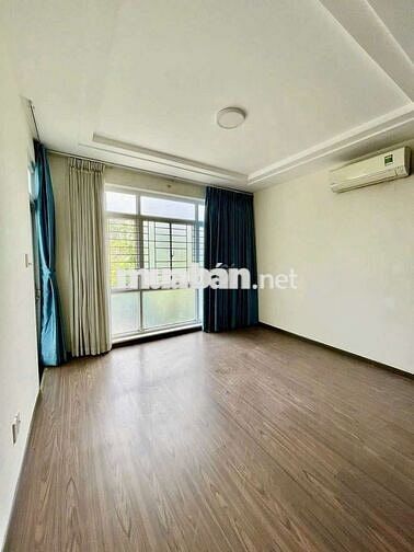 CHO THUÊ BIỆT THỰ  KDC TẤN TRƯỜNG Q7