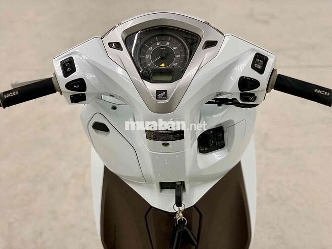 Lead 125 Smart Key 2018 Chính Chủ BSTP Xe Đẹp Zin