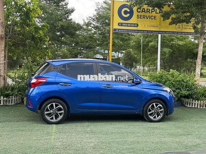 Hyundai i10 2023 Xanh 53.000 km