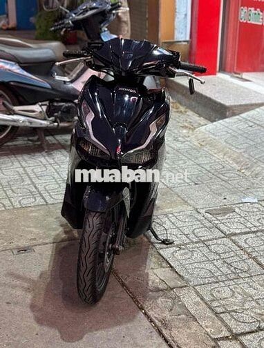 Honda Air Blade 150 2021 Đen bóng xe 9 chủ