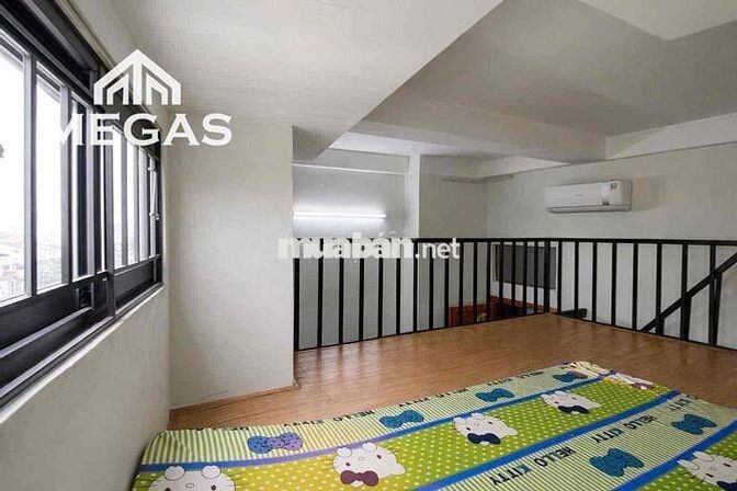 CHO THUÊ PHÒNG CAO CẤP GIÁ SIÊU MỀM KẾ BÊN PHÚ MỸ HƯNG QUẬN 7