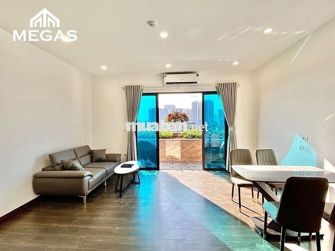 ✨2pn2wc *** penhouse Cầu Giấy,  ô tô đỗ cửa, ban công siêu lớn✨