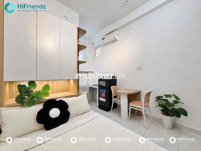 CHO THUÊ PHÒNG TRỌ GÁC STU SINH VIÊN GIÁ RẺ - GẦN HỌC VIỆN HÀNG KHÔNG
