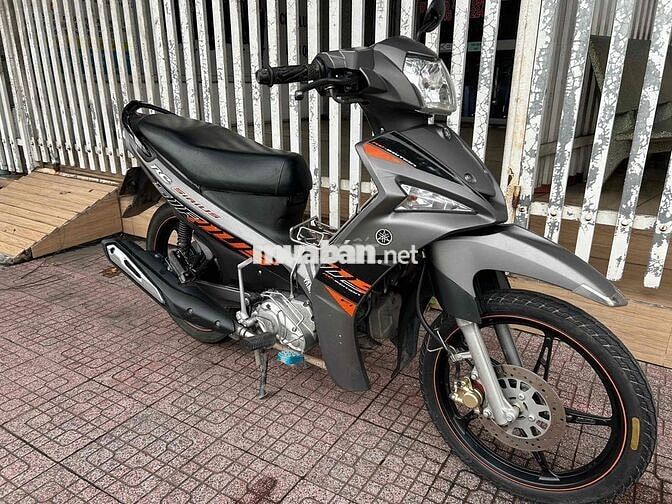 Yamaha Sirius Fi 2021 zin êm chính chủ bao hồ sơ