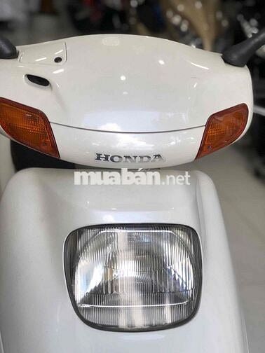 Honda Spacy 125.xe keng.bstp chính chủ sang tên