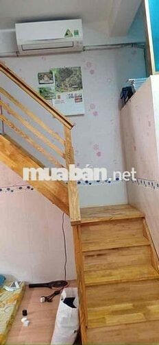 Căn hộ chung cư Nghĩa Phát, P6, Tân Bình