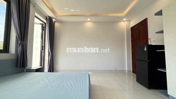 🏡 CHO THUÊ STUDIO BAN CÔNG – TRUNG TÂM QUẬN 7 ✨