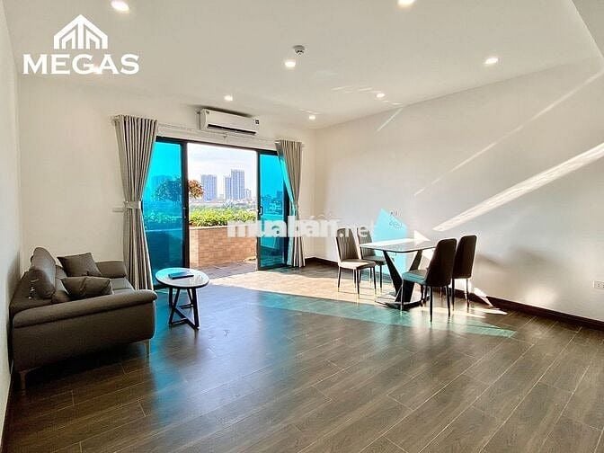 ✨2pn2wc *** penhouse Cầu Giấy,  ô tô đỗ cửa, ban công siêu lớn✨