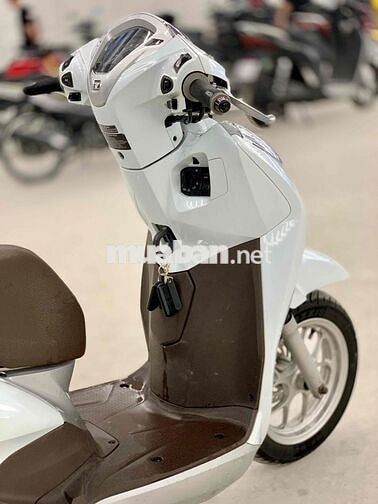 Lead 125 Smart Key 2018 Chính Chủ BSTP Xe Đẹp Zin