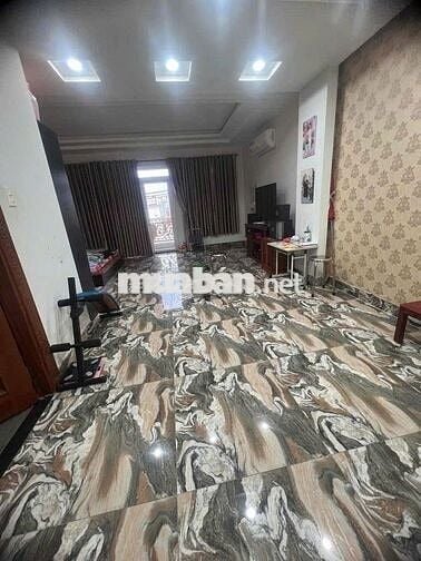 Cần cho thuê nhà HXT 24/4A Nguyễn Thái Bình P.4 Q.Tân Bình
