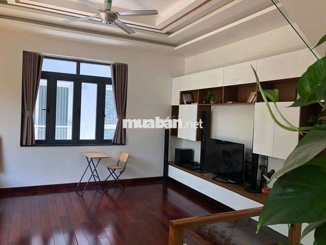 Cho thuê nhà Phố KDC JAMONA CITY Phường Phú Thuận - Quận 7