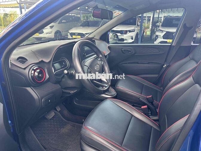 Hyundai i10 2023 Xanh 53.000 km