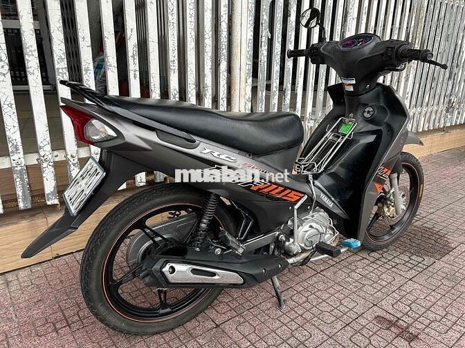 Yamaha Sirius Fi 2021 zin êm chính chủ bao hồ sơ