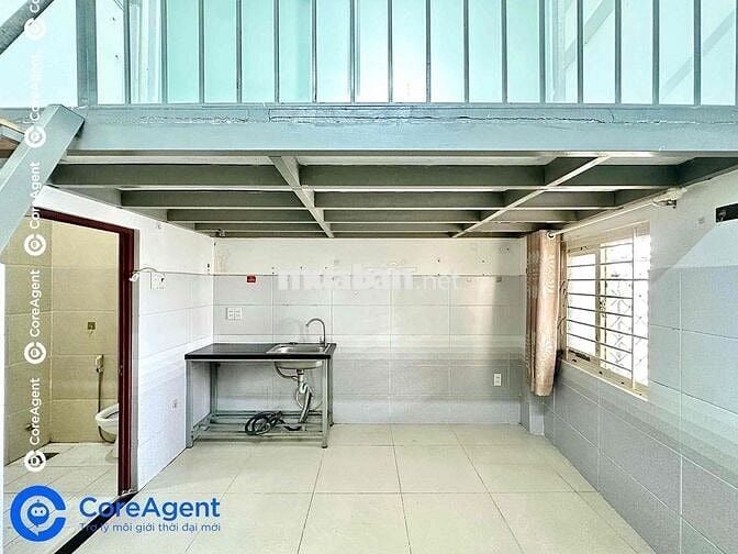 DUPLEX DT RỘNG - BAN CÔNG sát ĐẦM SEN, FREE PHÍ DV giá từ 3Tr3