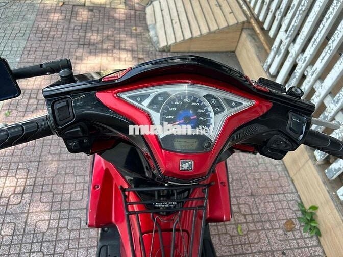 Honda Airblade 125Fi máy móc êm ngon bs63
