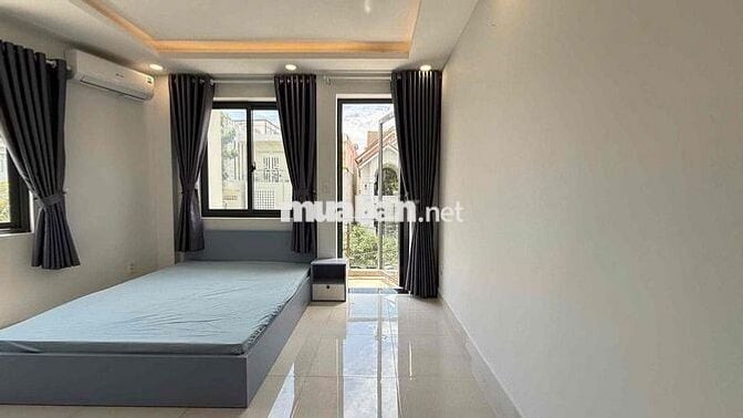 🏡 CHO THUÊ STUDIO BAN CÔNG – TRUNG TÂM QUẬN 7 ✨