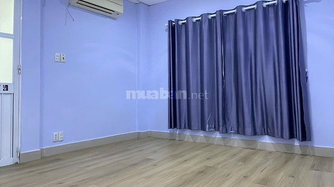 Cho thuê hoặc bán nhà 123/5 Lê Thị Riêng, phường Bến Thành, Quận 1