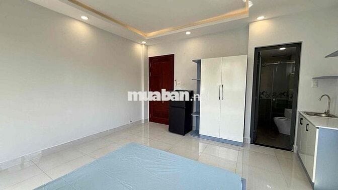 🏡 CHO THUÊ STUDIO BAN CÔNG – TRUNG TÂM QUẬN 7 ✨