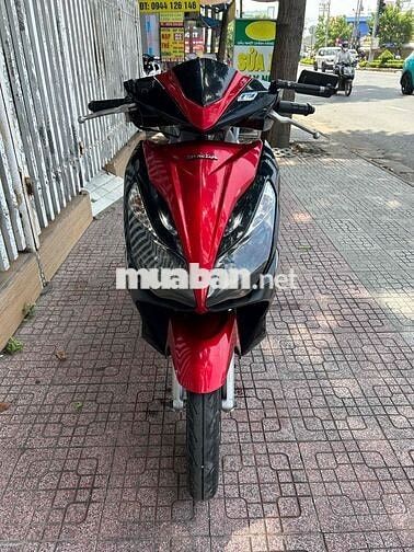 Honda Airblade 125Fi máy móc êm ngon bs63