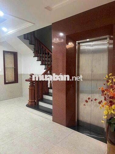 Cần cho thuê nhà HXT 24/4A Nguyễn Thái Bình P.4 Q.Tân Bình