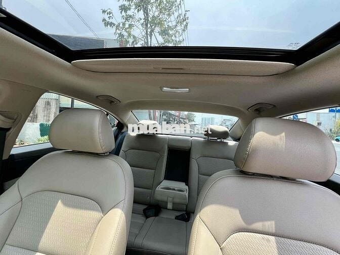 Hyundai Elantra 2.0GAT 2021 Tự động Đỏ