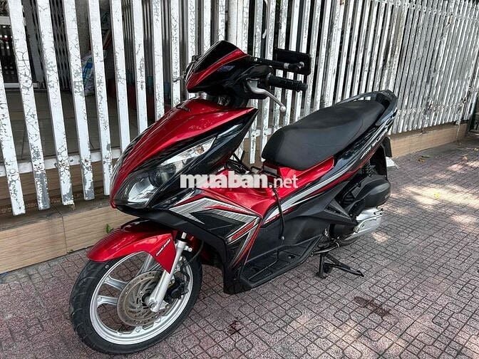 Honda Airblade 125Fi máy móc êm ngon bs63